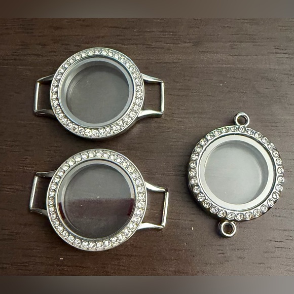 Floating Locket Jewelry - Picture 7 of 9